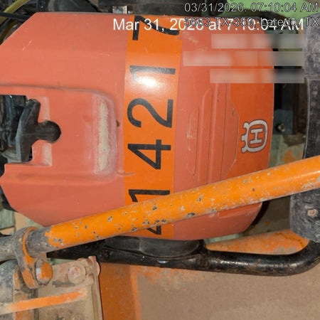 2024 HUSQVARNA LT6005