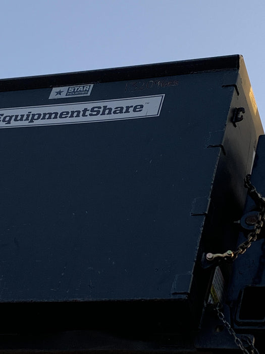 2021 STAR INDUSTRIES 1425