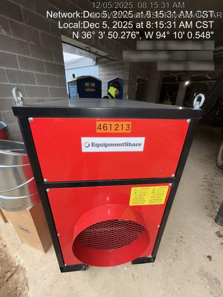 2024 CAMPO EB150E480600V