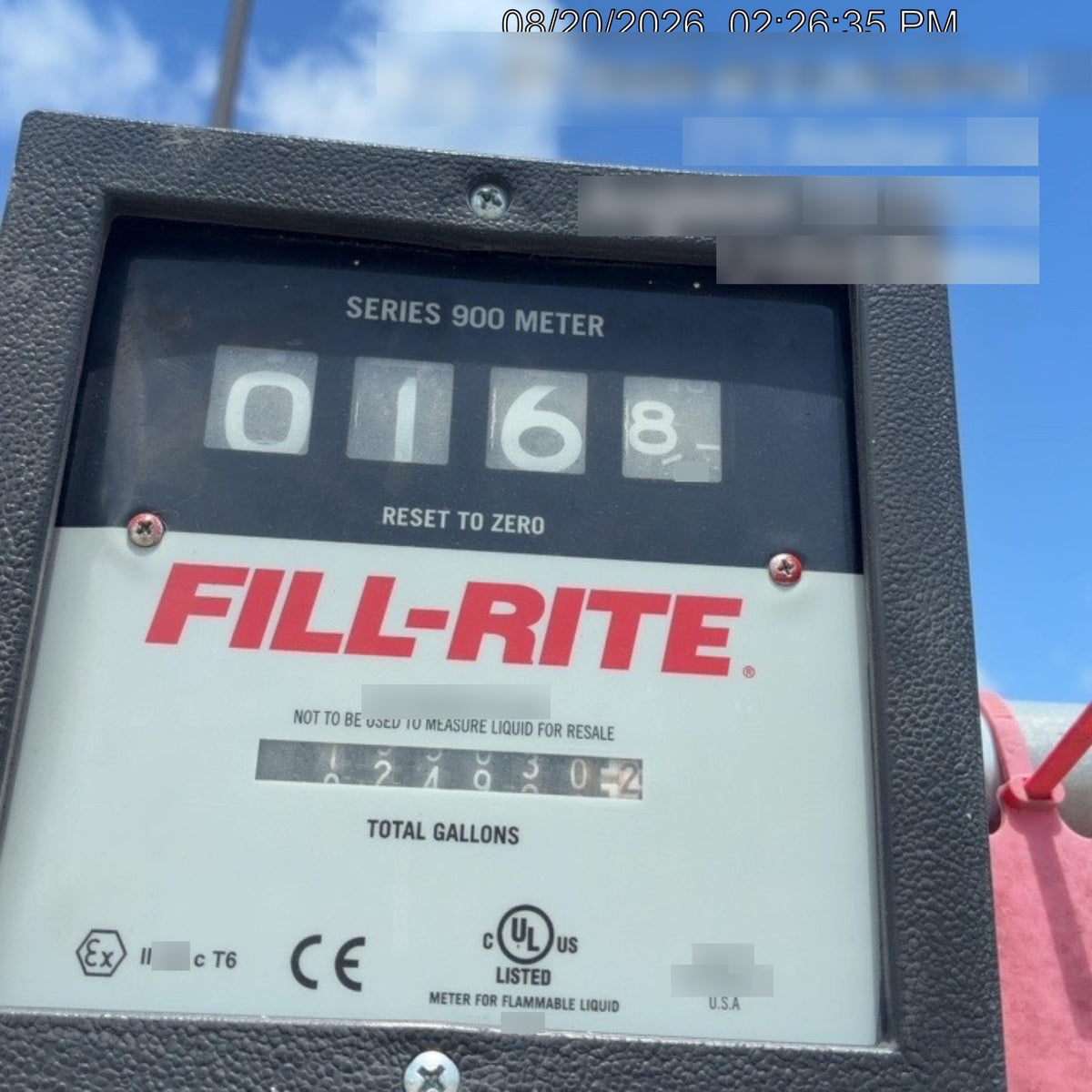 2019 CASE 580N EP