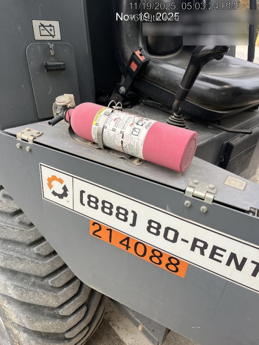 2022 DYNAPAC CA1400D