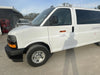 2023 CHEVROLET Express Van - Rental