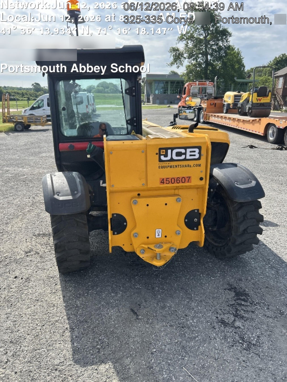 2024 JCB 505-20TC