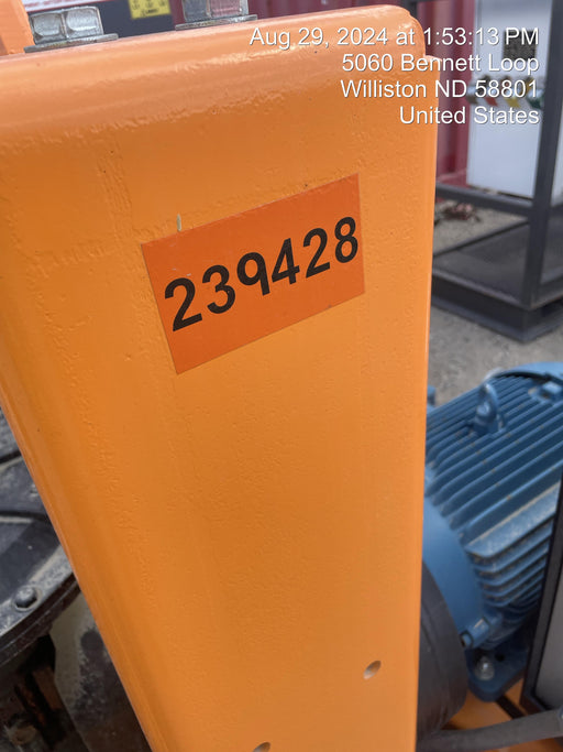 2022 PIONEER EPP44S10L71