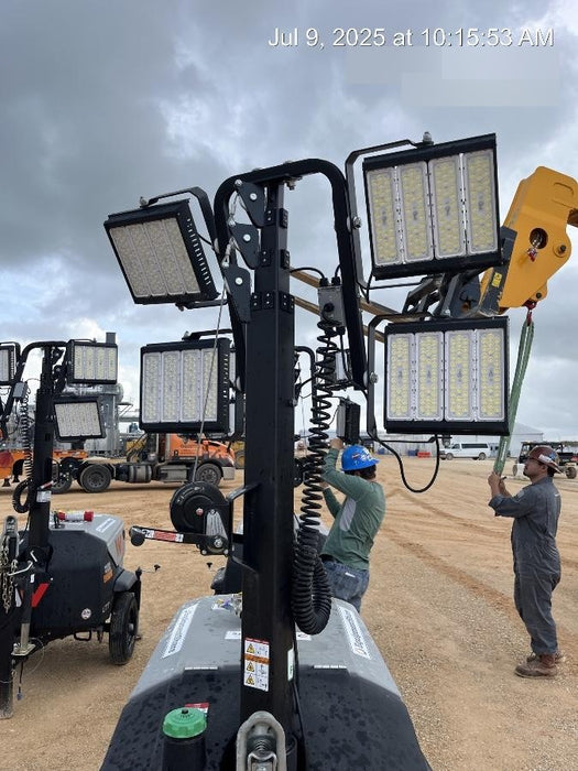 2024 WACKER NEUSON LTT4