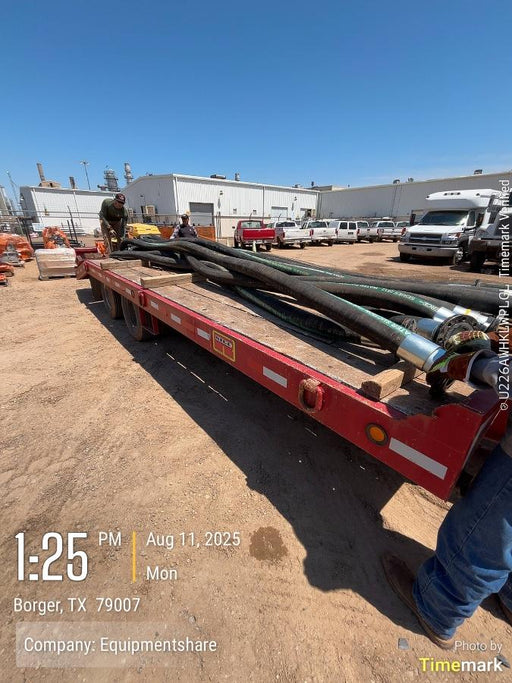 2025 UNITY BLOC 2000