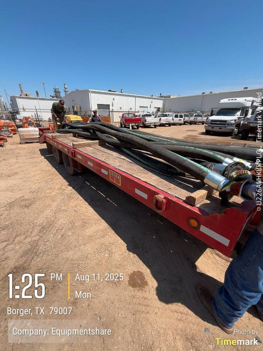 2025 UNITY BLOC 2000