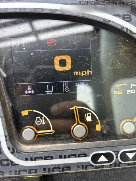 2022 JCB 512-56