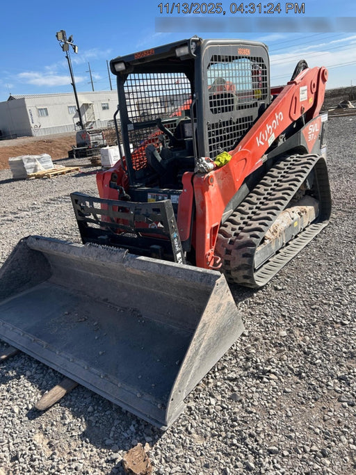 2024 STAR INDUSTRIES 110WT-48-ASSY