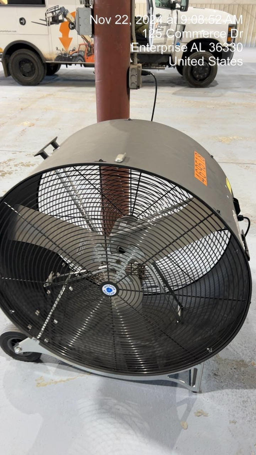 2024 SCHAEFER VKM36-2-B-O