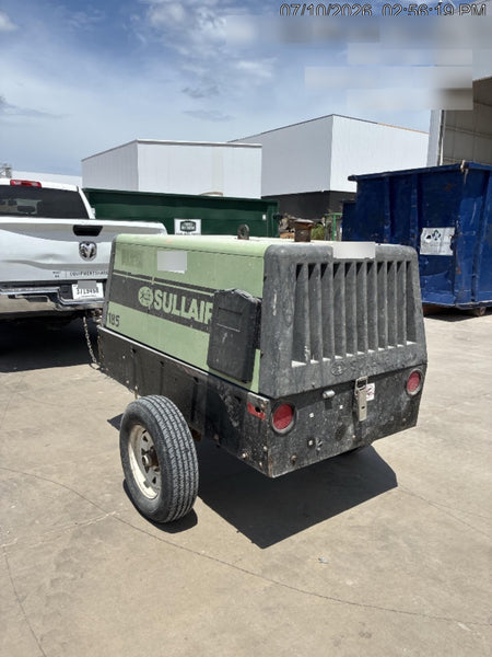 2019 SULLAIR 185-DPQ