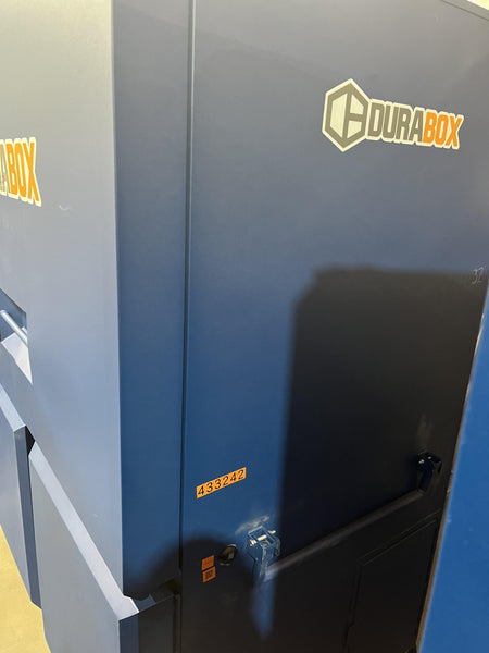 2024 DURABOX DB510