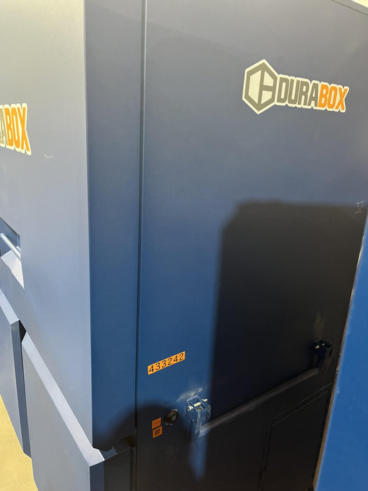 2024 DURABOX DB510