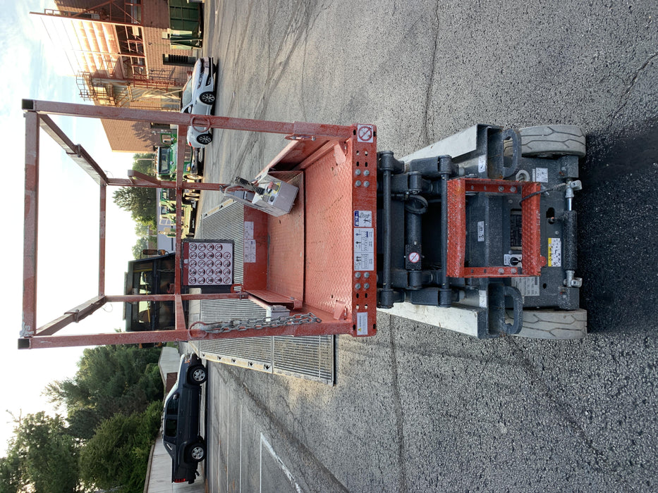 2019 Skyjack SJIII-3219 Standard w/Trojan Batteries