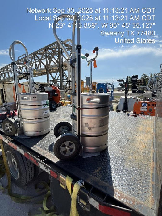 2025 GUARDIAN G1562HAT