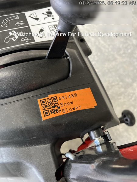 2025 TROY-BILT 31BS6KM2B66