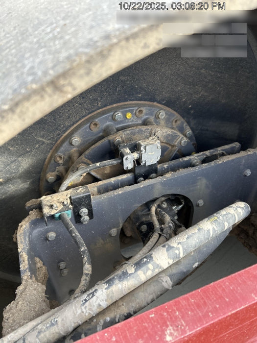 2023 DYNAPAC CA2500D