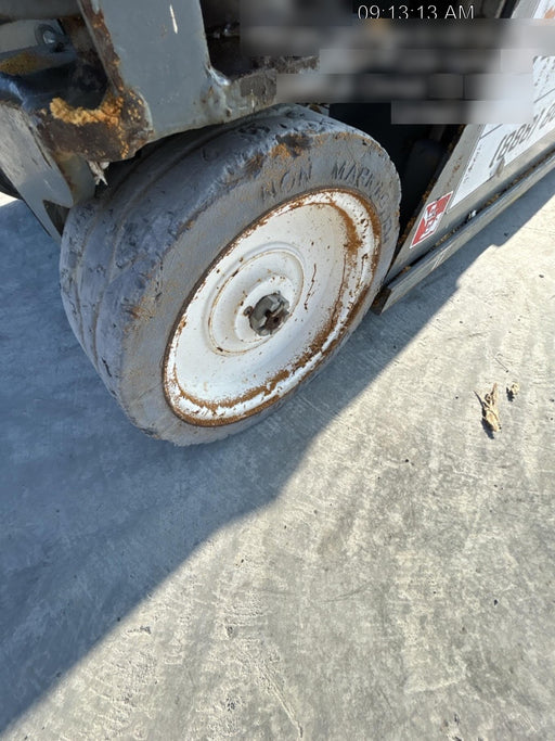 2019 Skyjack SJIII-3219 Skyjack SJIII3219 Standard w/Trojan Batteries