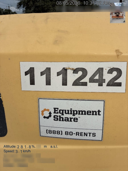 2020 ATLAS COPCO XAS188