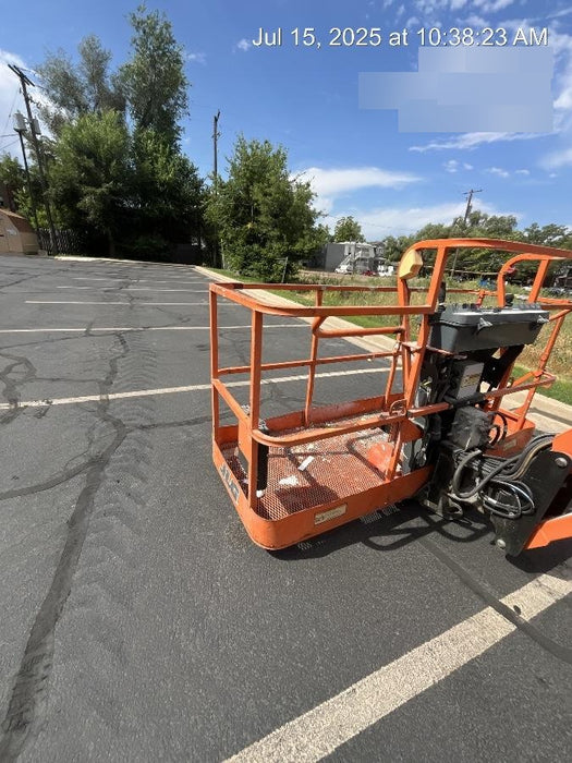 2019 JLG 1350SJP