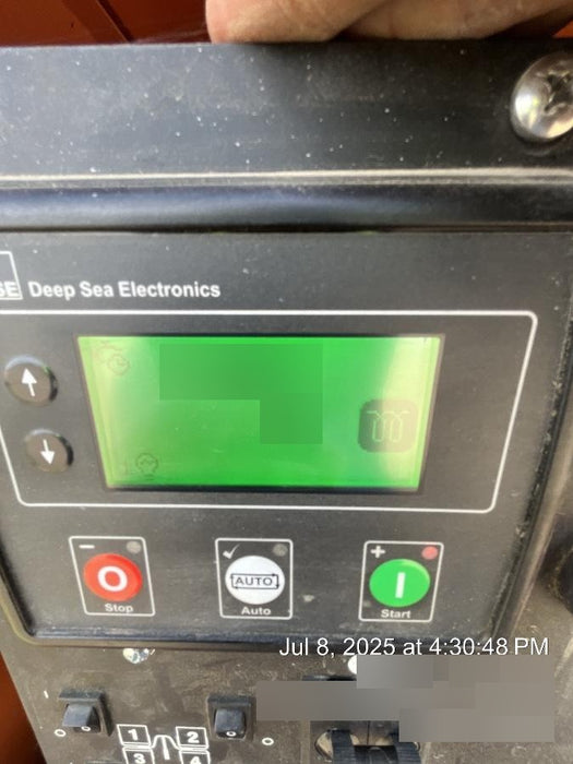 2023 Wanco WLTT-4MM4K Diesel, Deep Sea Controller, Shore Power Plug, Auto Start, (4) 350W LED Floodlights, 4kW Generator, 60 Gal Fuel Tank, 2" Ball, T3