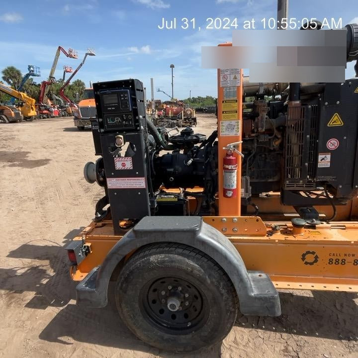2021 PIONEER PP66S12L71-TD2.9L4