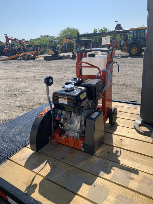 2021 HUSQVARNA FS400