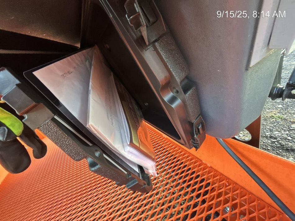 2025 JLG 660SJ