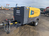 2021 ATLAS COPCO XATS400 CWK