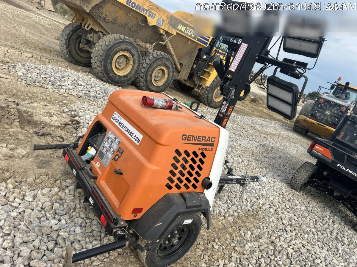 2026 GENERAC MLTS-4