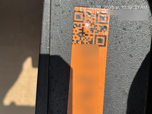 2019 LINCOLN ELECTRIC LN25