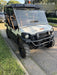 2022 KAWASAKI Mule PRO-DXT (Half Door)