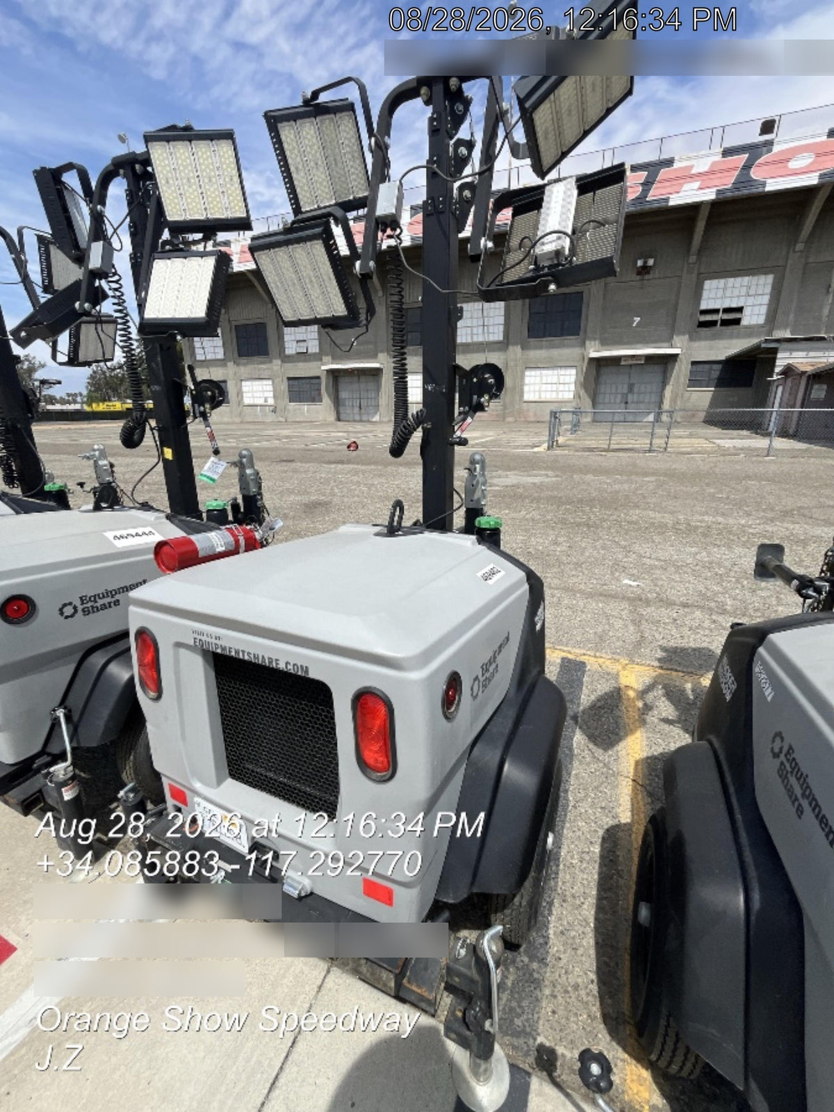 2024 WACKER NEUSON LTT4