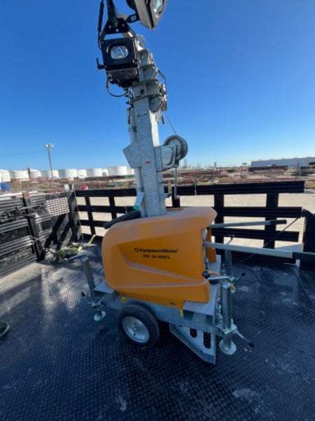 2024 ATLAS COPCO HILIGHT E3 Plus