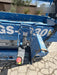2019 Genie GS-1930 Fixed Rails with Chain Entry