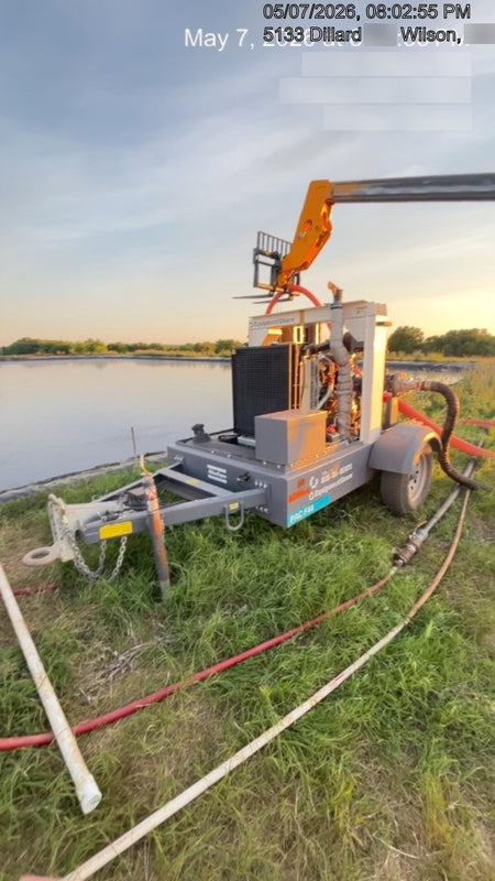 2023 ATLAS COPCO PAC F44 KD