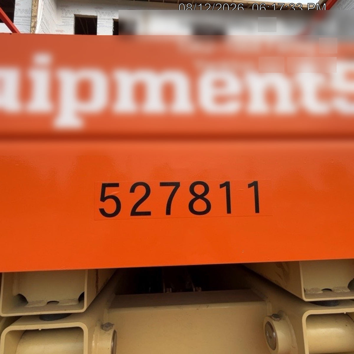 2025 JLG RT4394