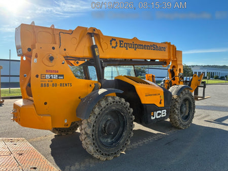 2025 JCB 512-56