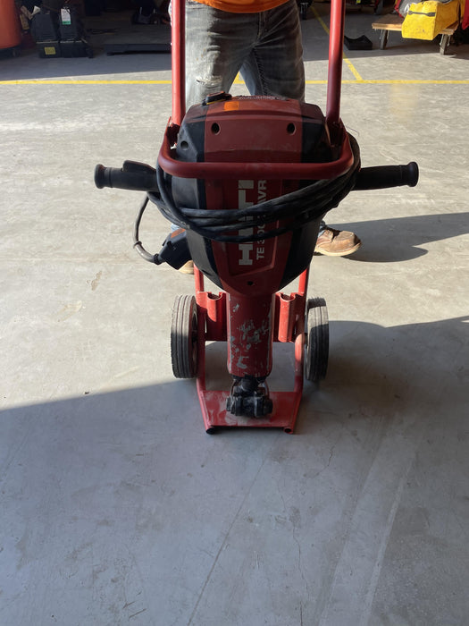 2019 HILTI TE 3000-AVR