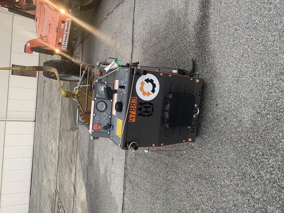 2020 HUSQVARNA FS3500 G