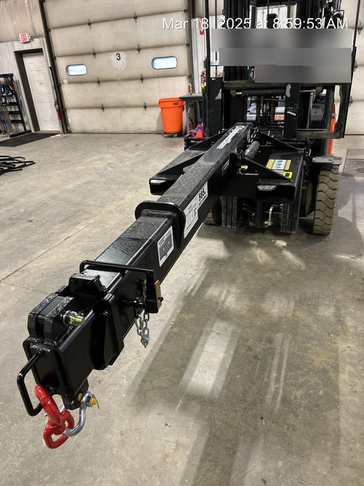 2025 STAR INDUSTRIES M1360B - Star JIB Boom