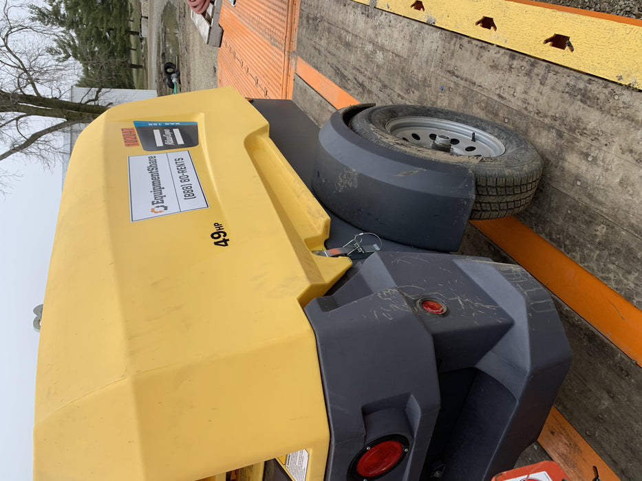 2020 ATLAS COPCO XAS188