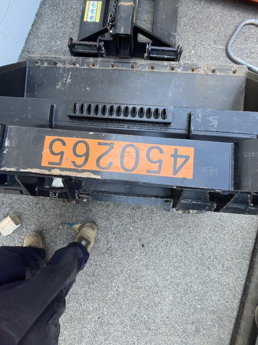 2024 STAR INDUSTRIES M1360B - Star JIB Boom