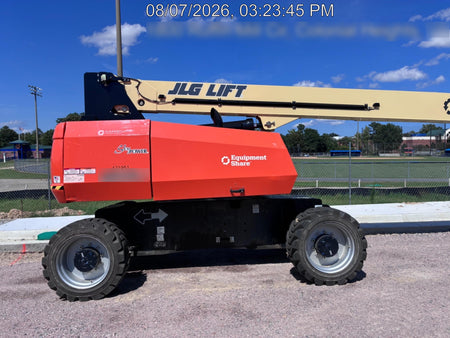 2024 JLG 860SJ