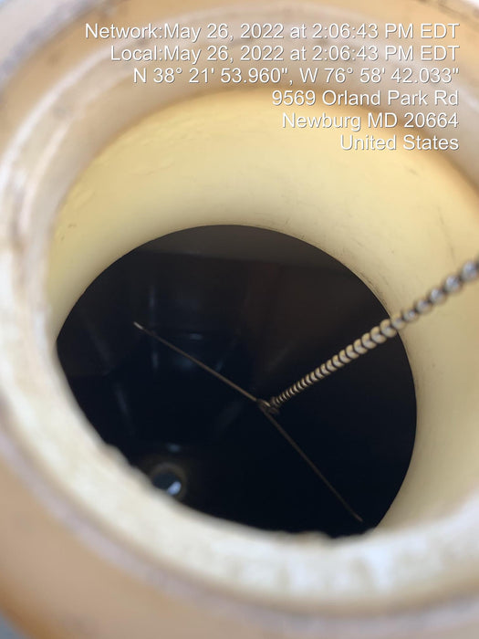 2019 Wacker Neuson LTV6L-MH Standard