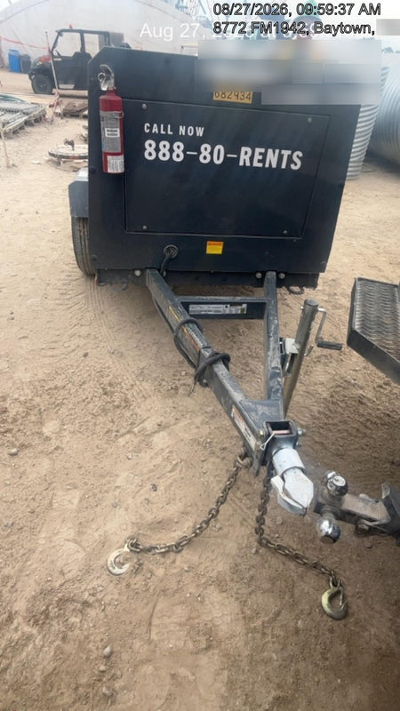 2026 AIRMAN PDS185S CWK