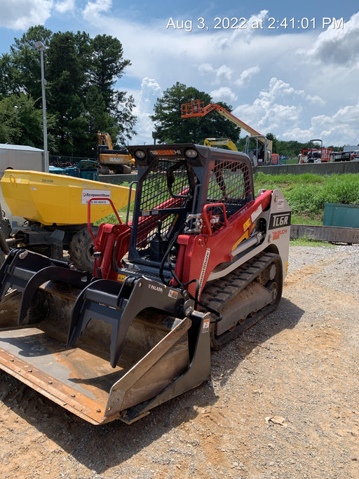 2022 PALADIN UTILITY GRAPPLE 11876-0022