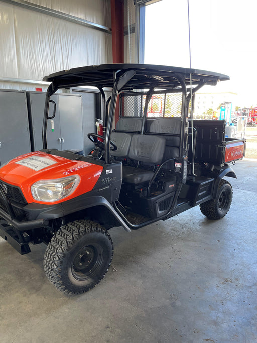 2022 KUBOTA RTV-X1140W-H (Canopy)