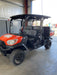 2022 KUBOTA RTV-X1140W-H (Canopy)
