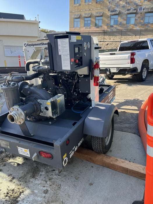 2023 ATLAS COPCO PAC F44 KD